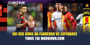 Soi Kèo Bóng Đá Flamengo Vs Esperance Tunis Tại aajtech.in.net